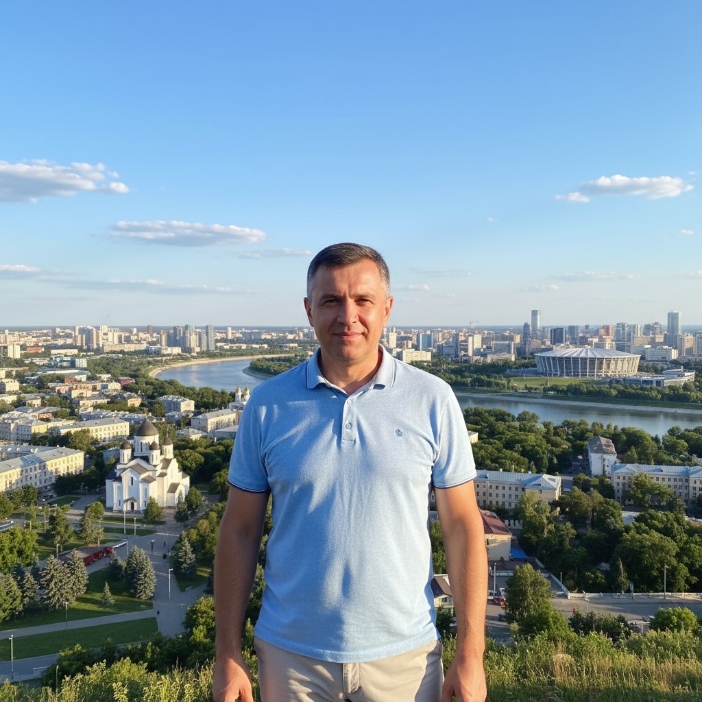 Сергей